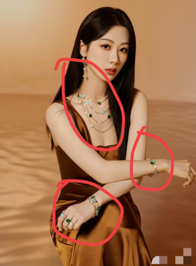 杨紫再也不会结婚了不是没有人馋她的身子而是因为杨紫早就实现了财富自由，看