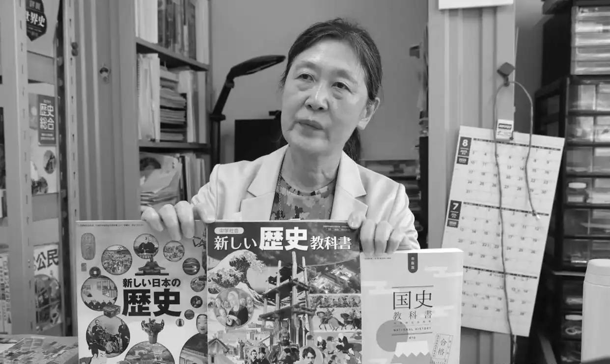 日本到现在还不明白一个道理：近80年中日之所以能够和平共处，是因为中国人认为中日