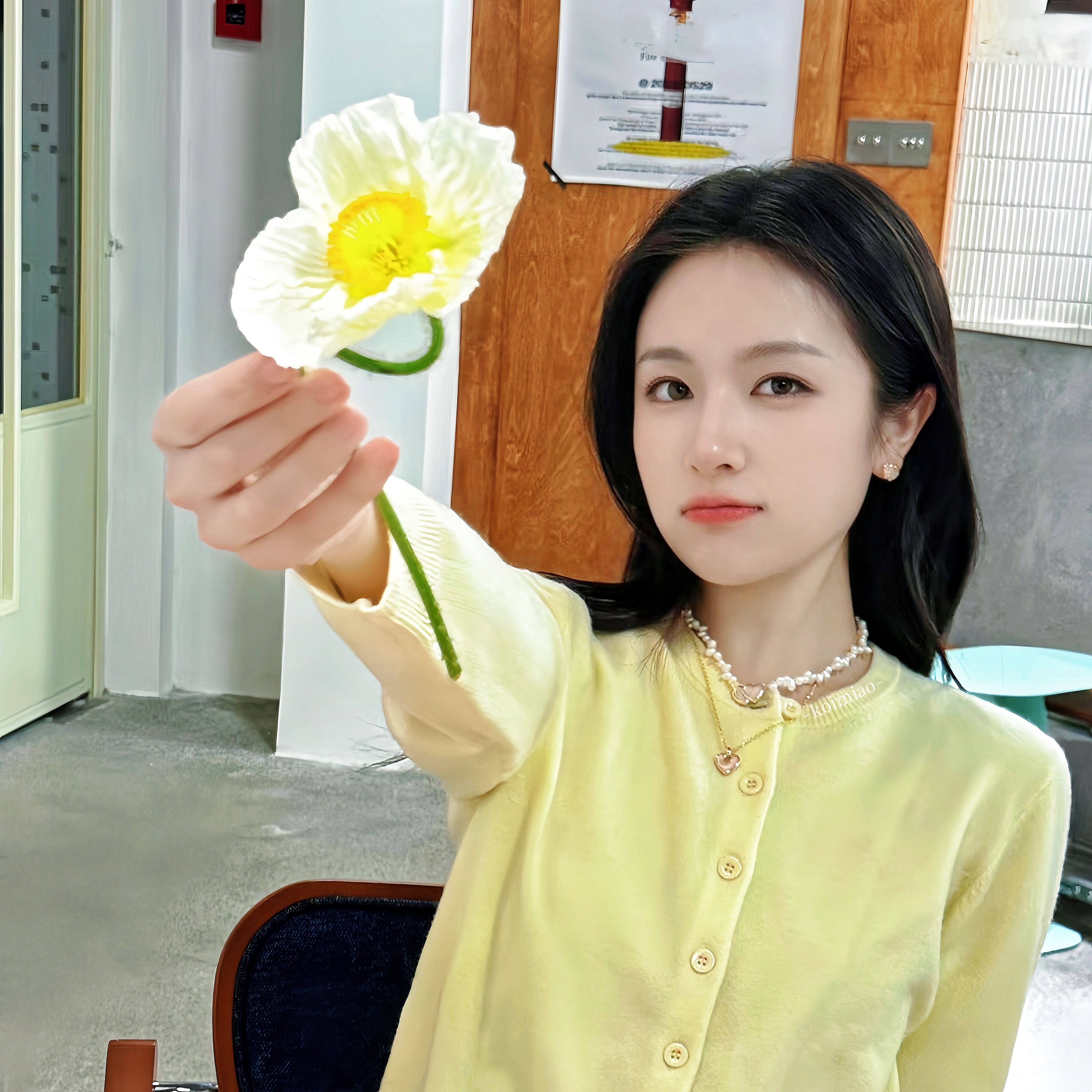 李兰迪[比心]明媚显化💐​​​