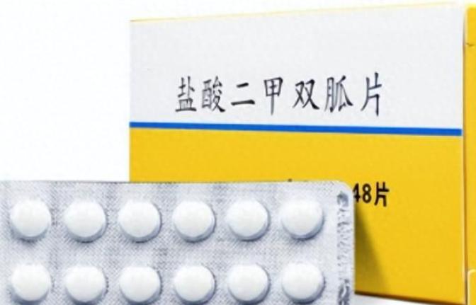 同样是二甲双胍，6块钱48片和30块钱20片，难道便宜的药效就差一