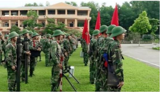 越南要成为下一个乌克兰？一旦中越开战，中国不再对其留有余地 先瞅瞅越南最近的