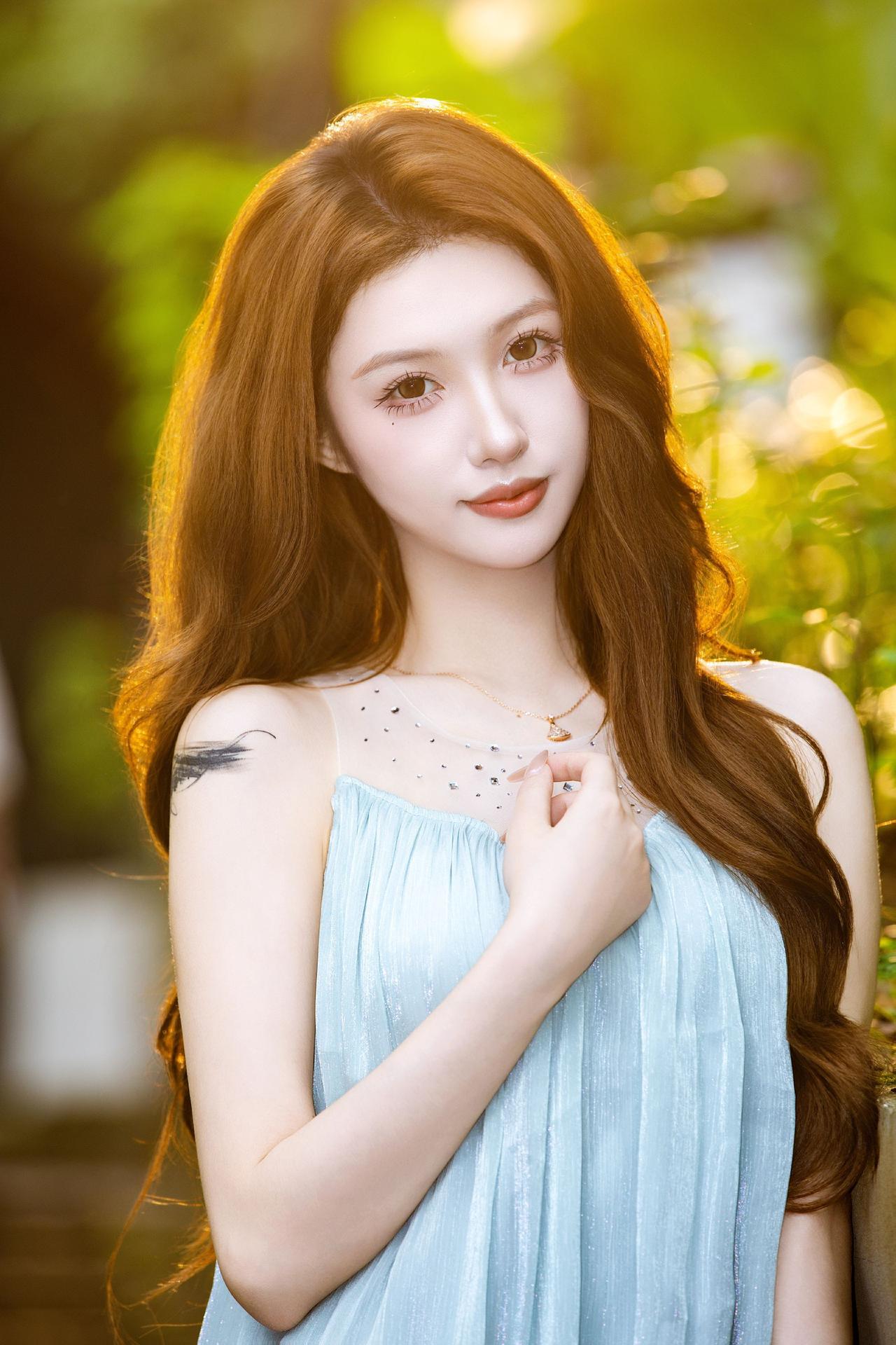 长沙约拍📷-御龙泉苑模特：@可可设备：CanonEOSR62长沙约