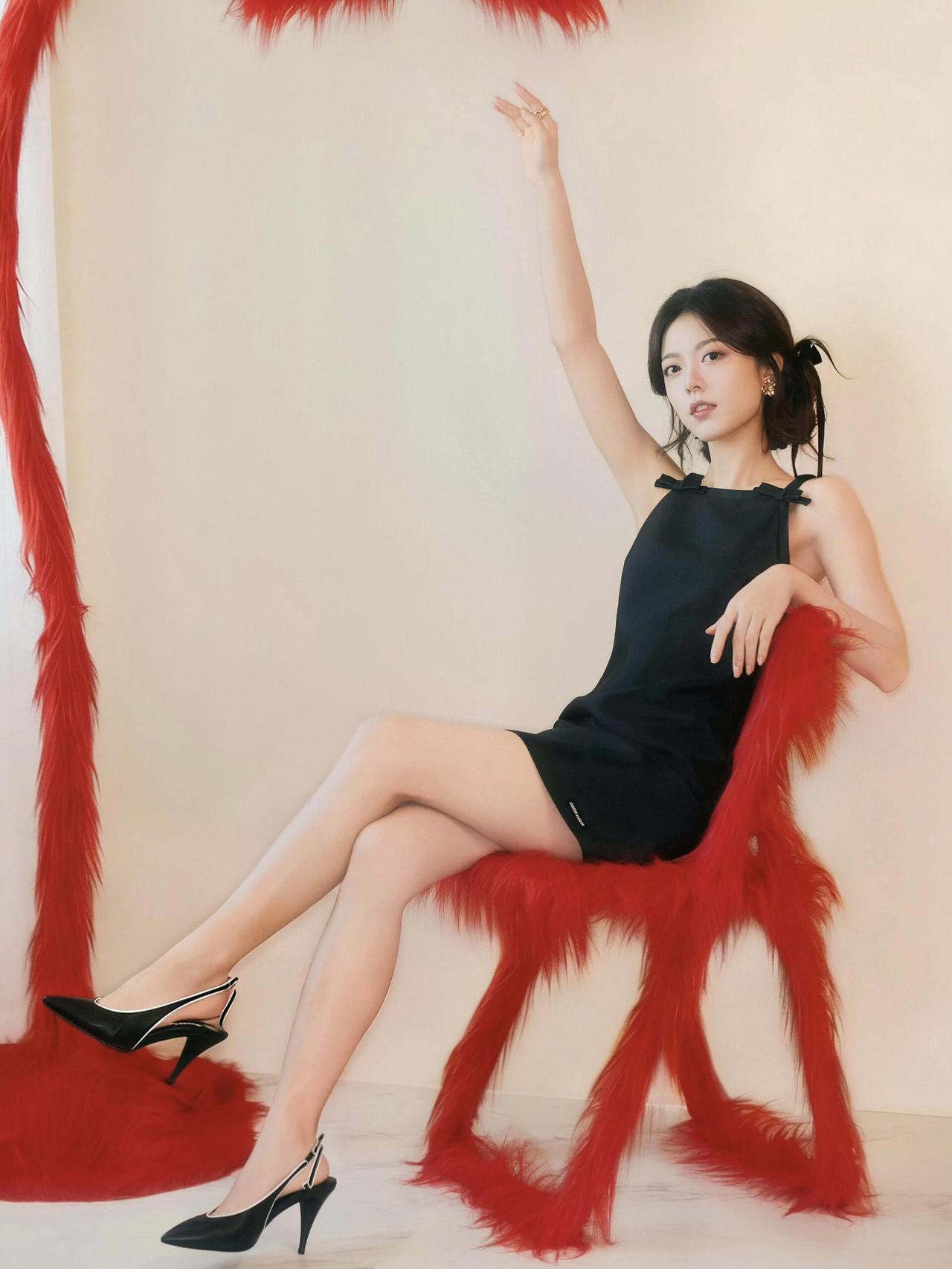 赵今麦