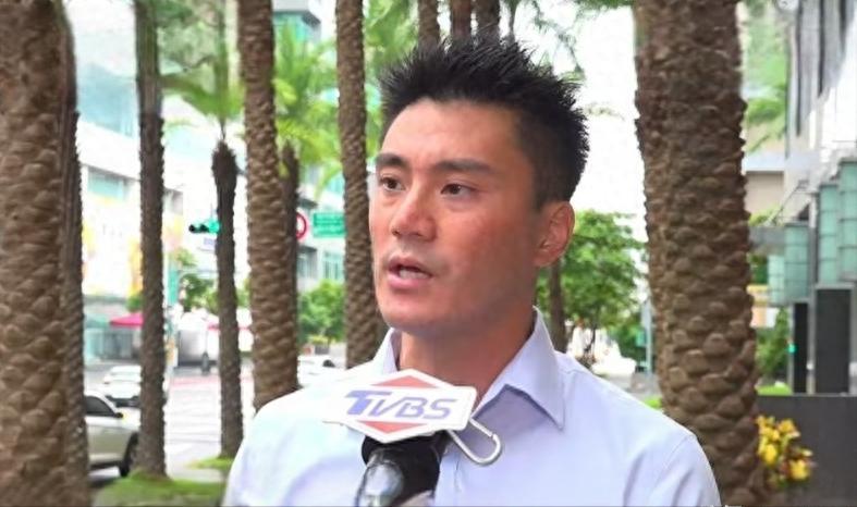 国民党台北市党部一致决议，开除叛徒丁瑀党籍，考纪会本周将核准 国民党台北市党