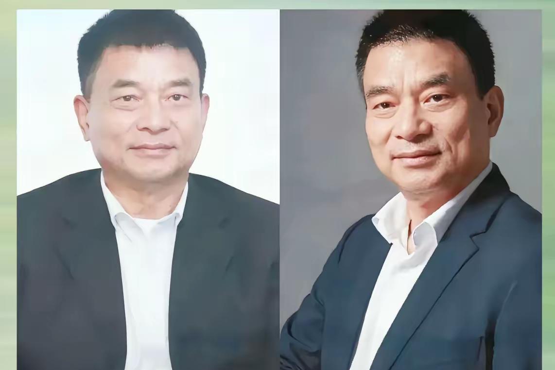 上海绿捷这事儿，刘永好怕是想摘都摘不干净！别忘了，他哥可是上海滩的隐形大佬