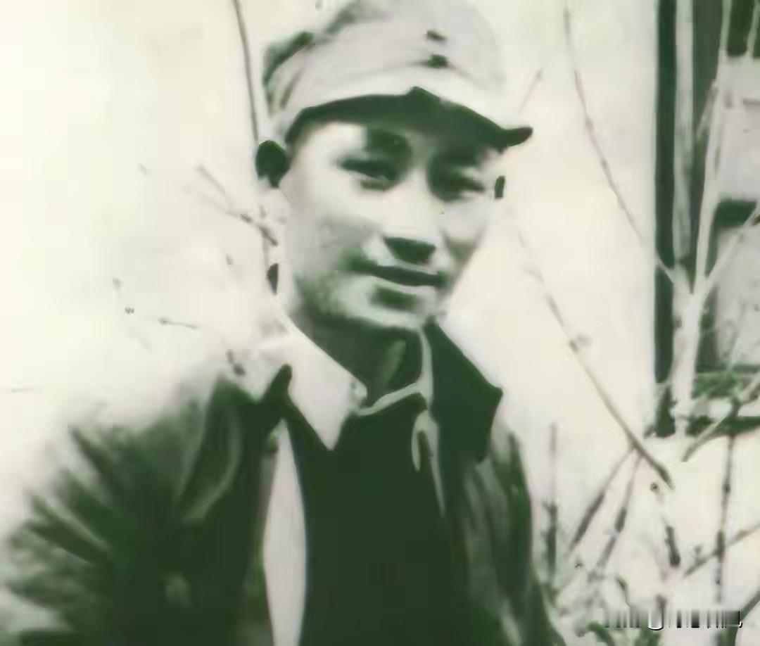 1949年，儿子“牺牲”17年后，警卫员登门：您儿子现在是徐司令！敲开湖北