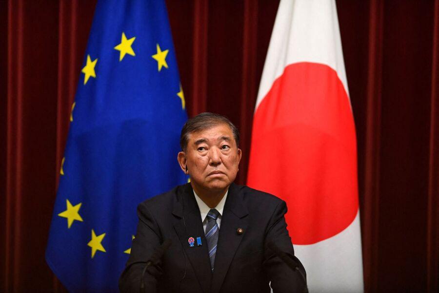 欧美达成协议，10国准备出兵乌克兰，日本宣布为乌克兰提供安全保障！据彭博社消息