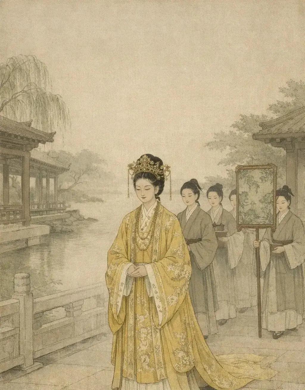 想提升家居品味，却总觉得缺了点韵味？红楼梦里的古典审美，其实能直接借来用在家