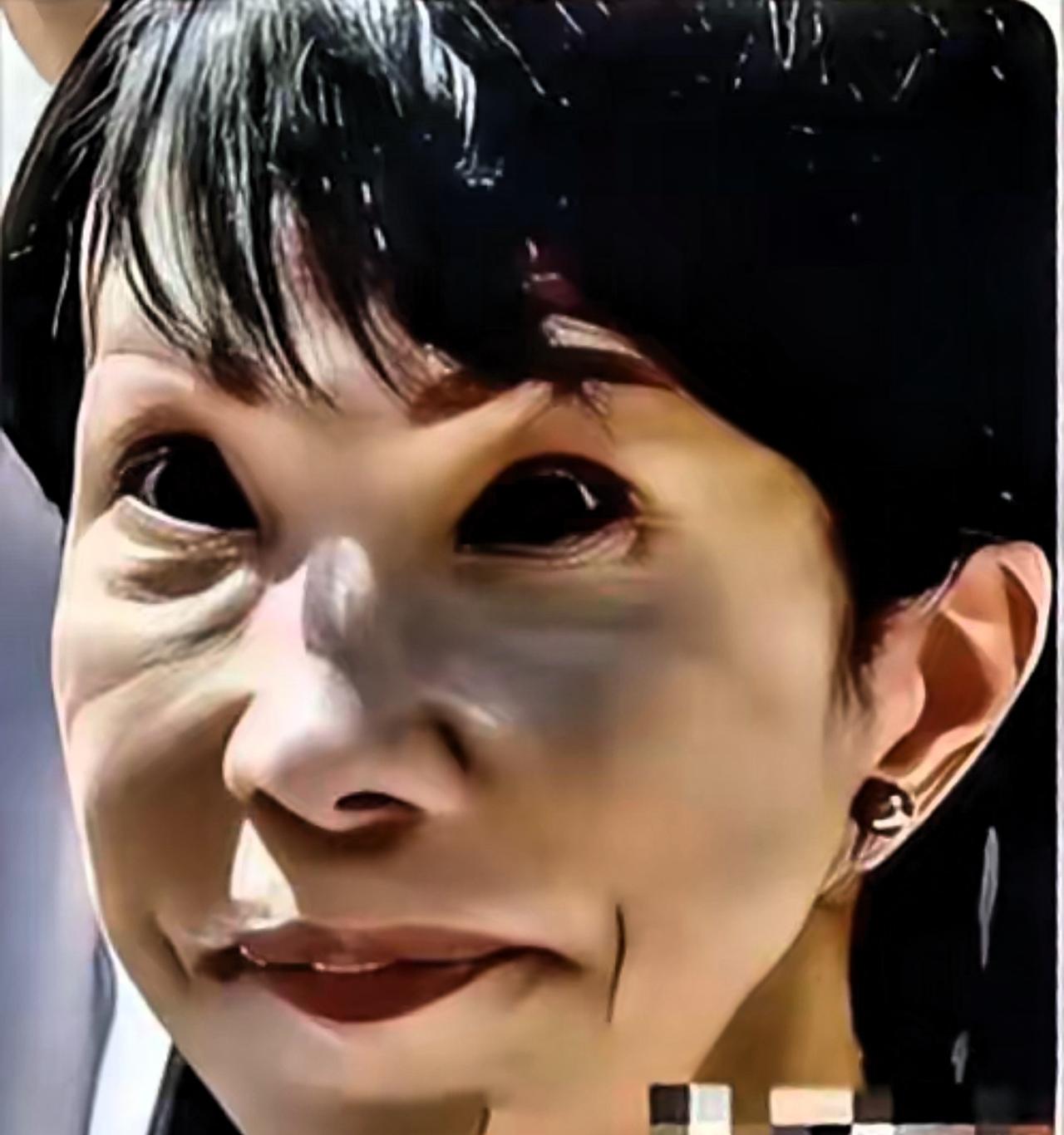 高市早苗的所作所为再次证明老祖宗的话又灵验了​对于日本人，如果你以礼待之，则