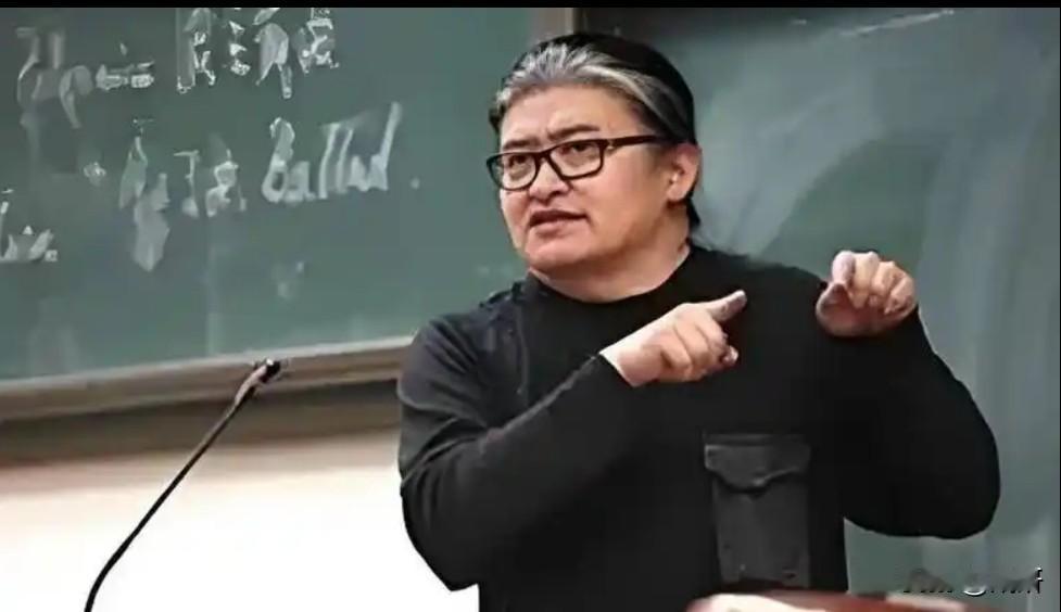 我专门去看了刘欢的讣告，看完愣了好一会儿。“退休教师"，对外经贸大学9月26