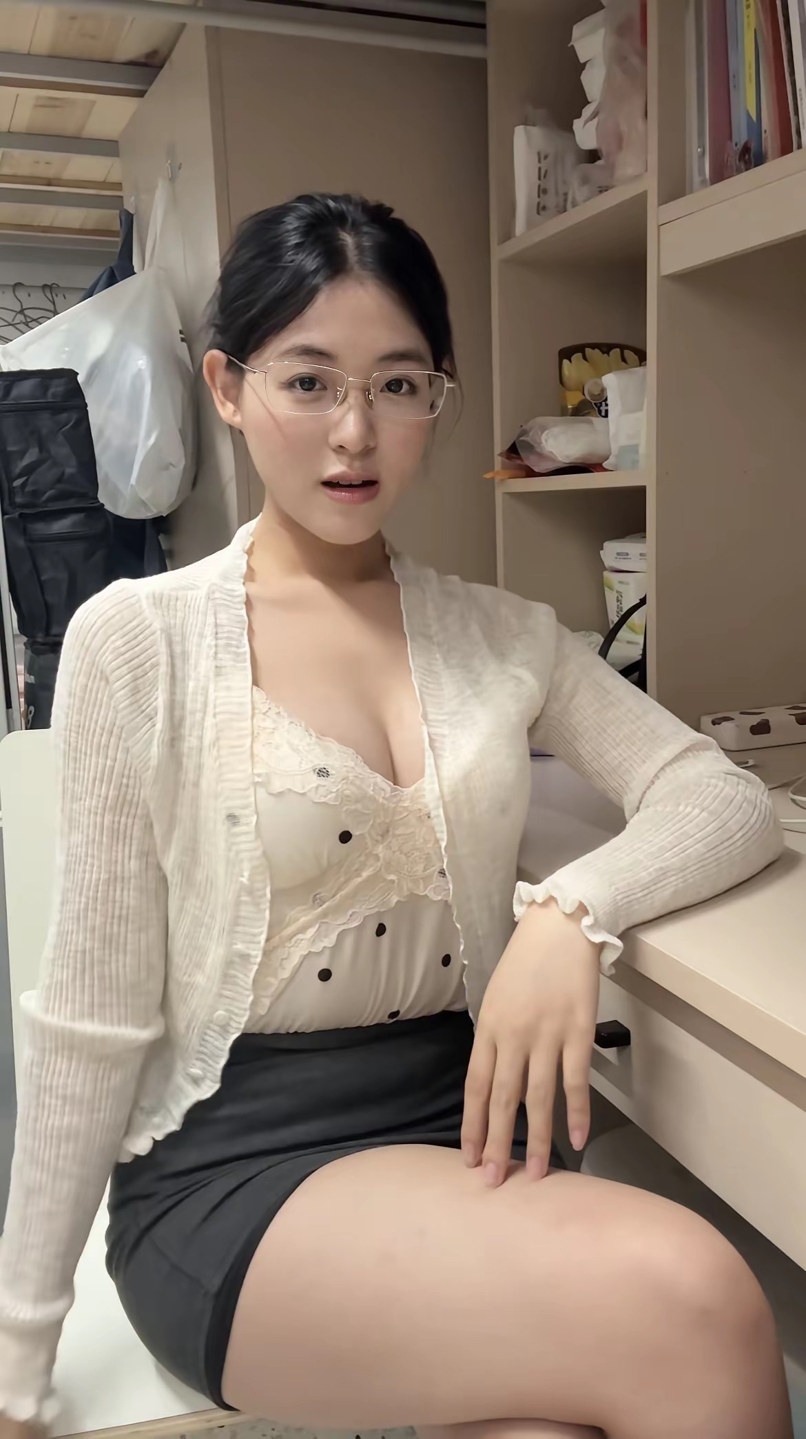 眼镜才是最爱