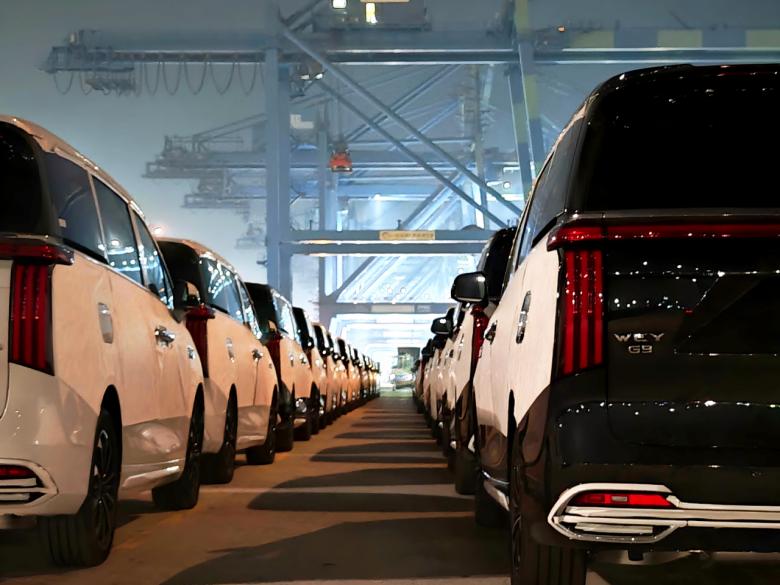 春晚后台最忙碌的