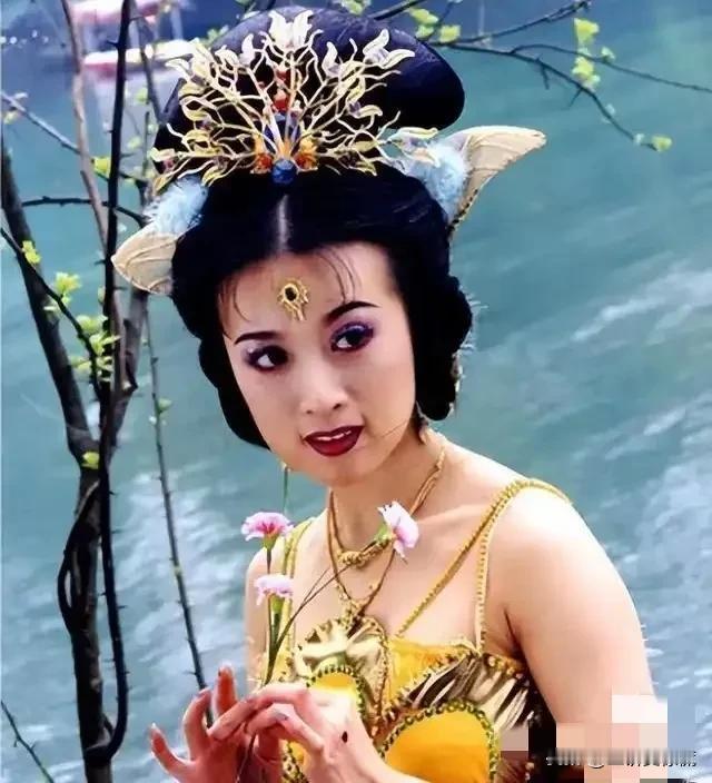 金巧巧给所有女人提了个醒没事可千万别动不动就去整容她最近在采访中说，自己2