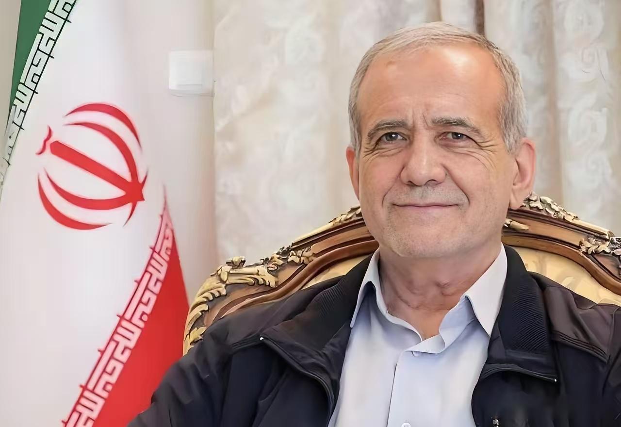 这些年多少政治和军事领导人被暗杀斩首，而佩泽希奇扬一点事都没有，此人十分可疑，就