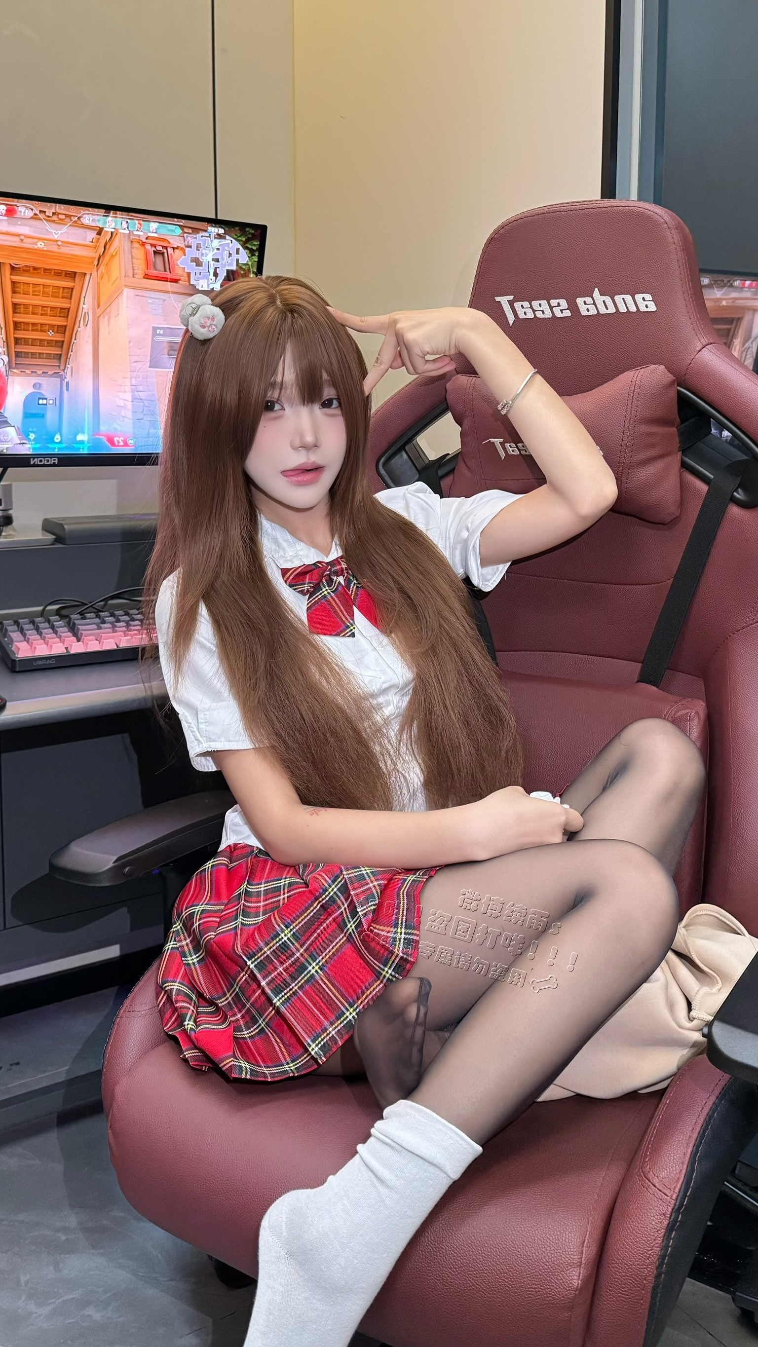 一起打瓦吗求你了