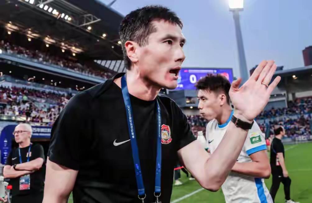 尽管都不是正式比赛，但是，邵佳一的新一期国足还是征召了部分U23球员，其实目的