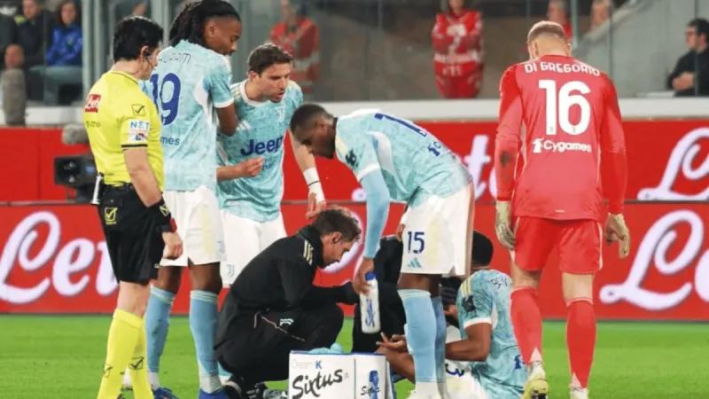 尤文再生波折：洛卡特利和布雷默关系闹僵有意大利媒体报道，在上周末对阵亚特兰大