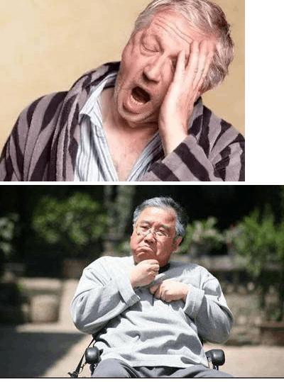 身上出现这6个信号, 说明你的脑血管已严重堵塞, 赶紧常吃这几物清血栓通血管