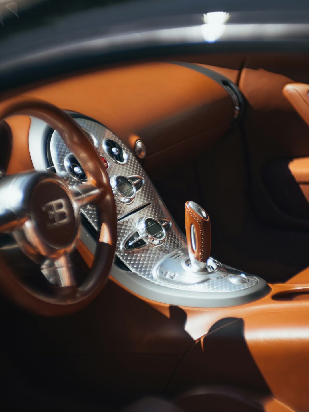 BugattiVeyron16.4​｜布加迪​