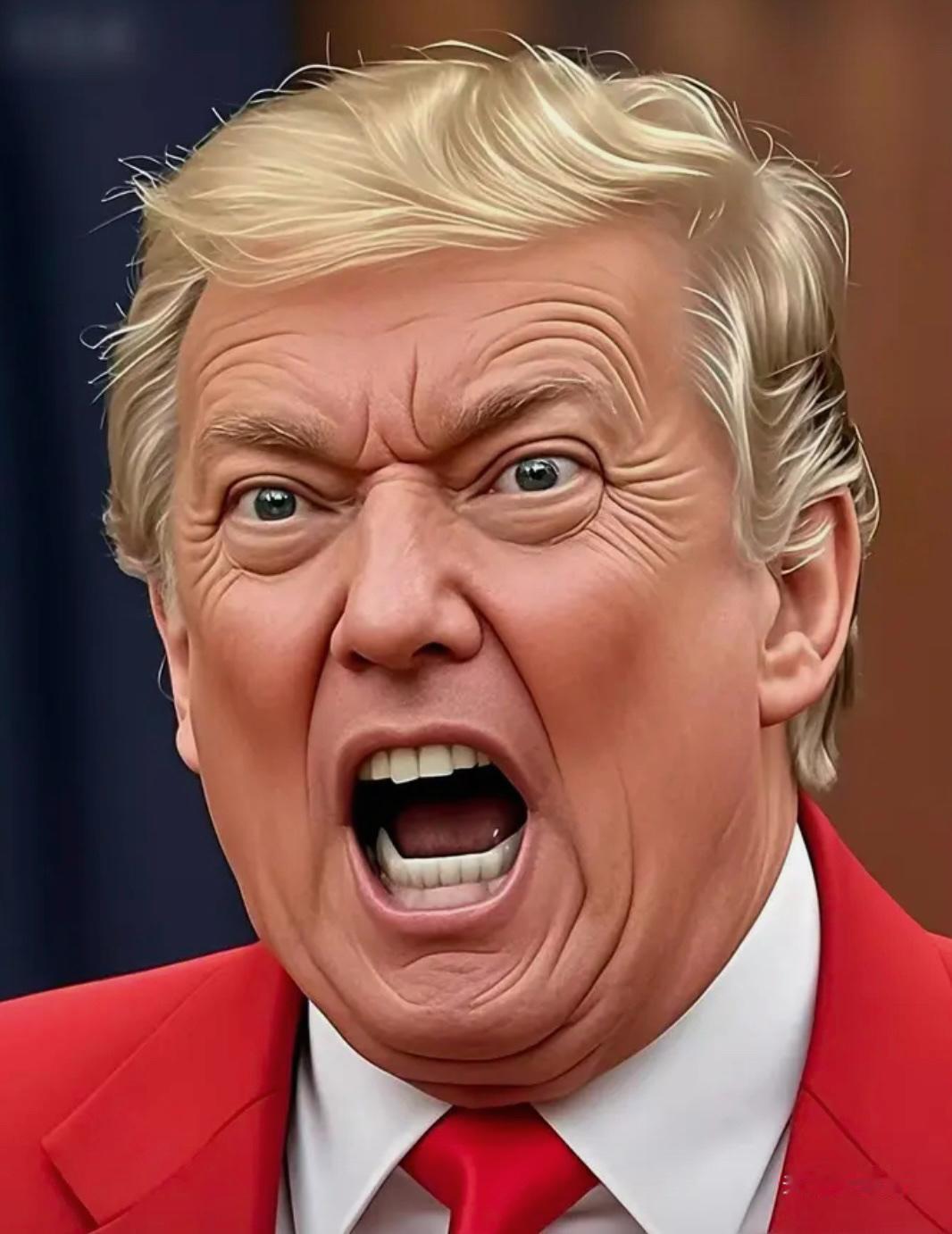 快讯！快讯！美国突然宣布了10月7日，美国白宫负责人工智能与加密事务的特别