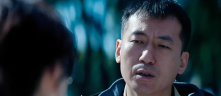 原来他俩是真夫妻，太让人意外了！孙俪主演的《危险关系》你看了没有，推动故事主