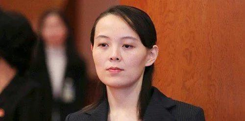 金与正：韩国并非外交对象李在明难改现状据朝中社20日报道，朝鲜劳动党中央委员