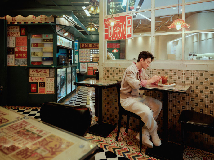 1.古装剧《天工之城》接触黄轩、王星越2.瑷科缦任豪3.郝熠然宠物品牌个代本月