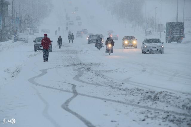 反思“请读给因大雪而停课的孩子听”