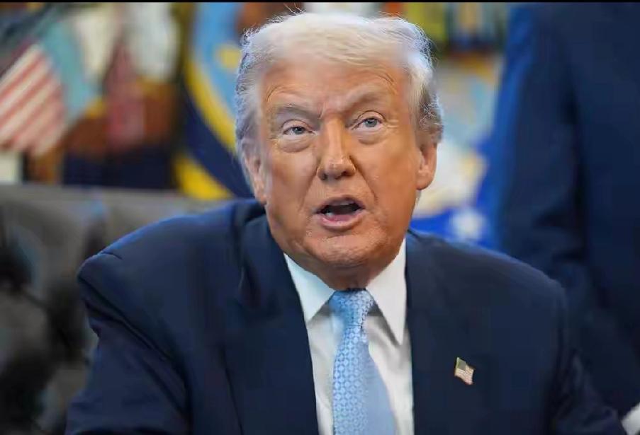 特朗普总统发行的特朗普币Meme崩盘了，加密货币，就是收割机器，2025年1月1