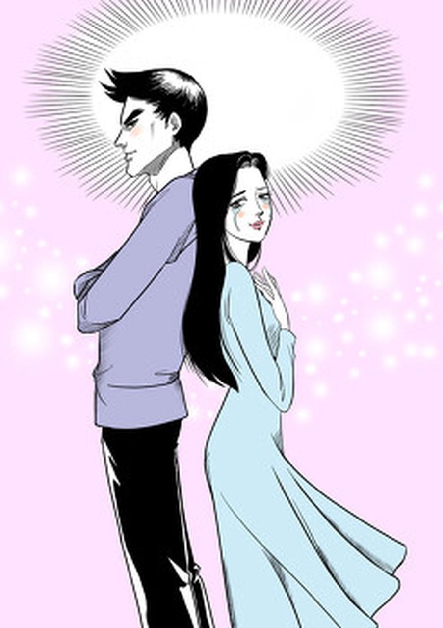 心理学家把异性之间的真相讲的很直白：女人遇到真心喜欢的男人，会下意识撒娇；
