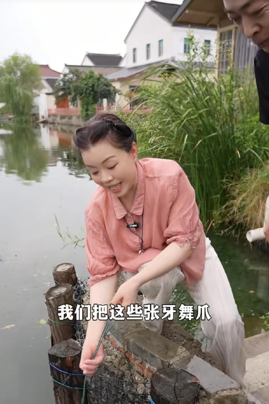 又一个收到许姚这边送的大奖状！据张涛主播讲述：又一个被许姚诉的，己经出结果了