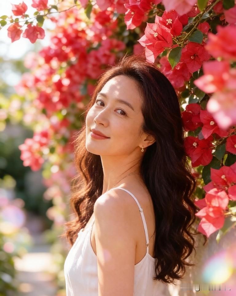 发现了没？男人能爱一个女人很久，只有一个原因。不是因为你漂亮，也不是因
