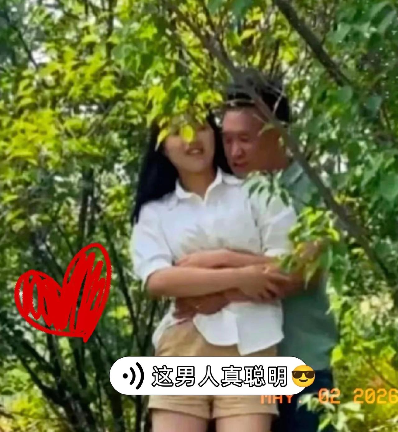 武汉那个案子，我看了三遍后背一阵阵发凉……不是怕出轨，是怕“原谅”。女方