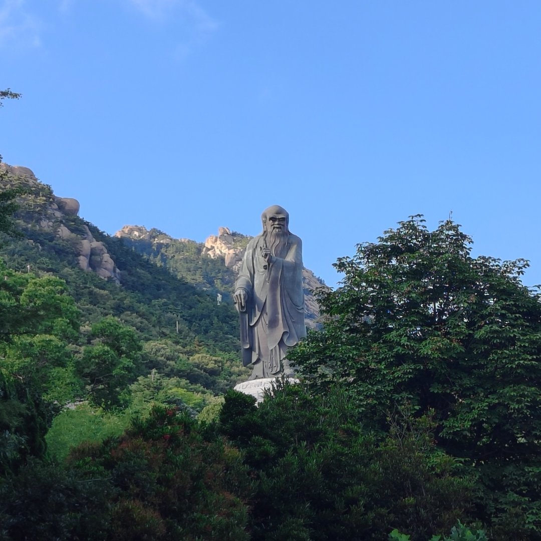 青岛·青岛崂山风景名胜区