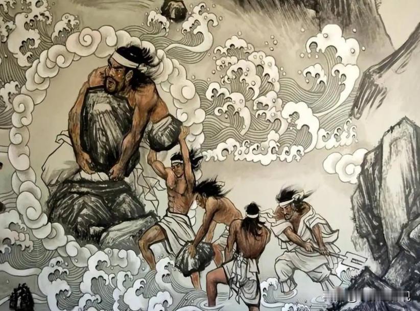 为什么中国人总有“输感”？为什么大家总是感觉自己不如外国人轻松呢？答案或许很多人