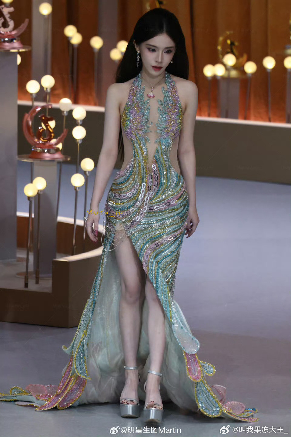 迅猛龙红毯生图迅猛龙红毯图