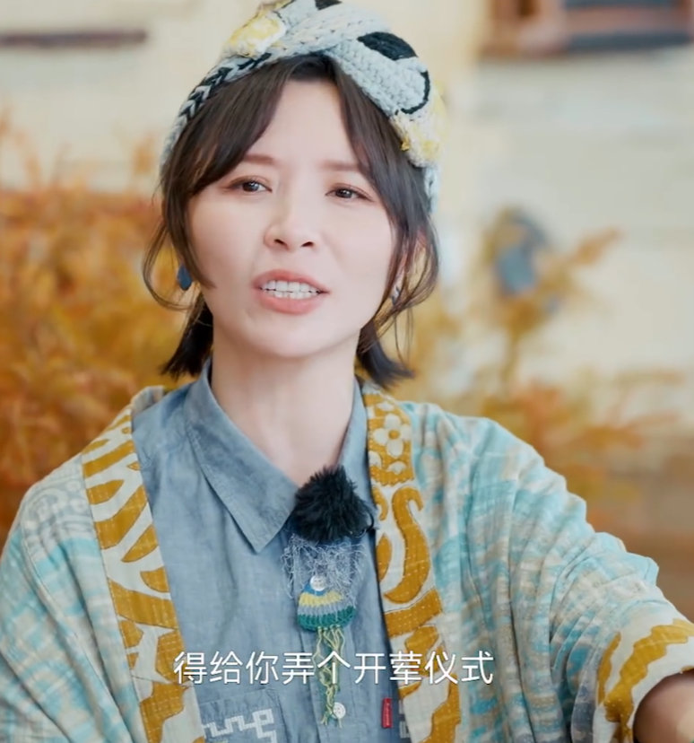 黄雅莉亲子游其实是自己想玩黄雅莉才是人间清醒妈妈！亲子游=自己想玩，这波坦白