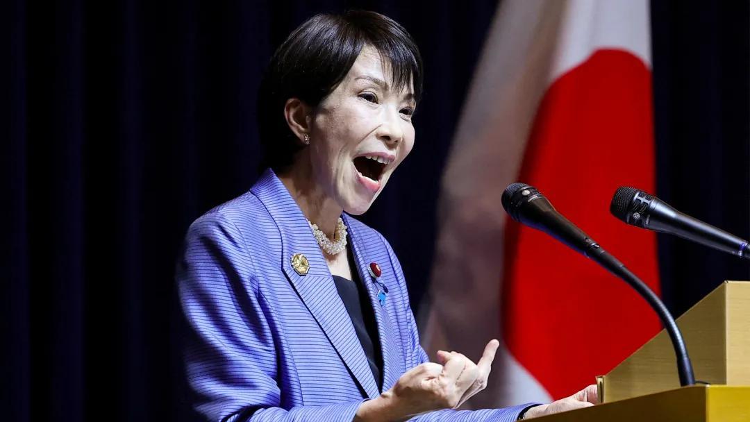 别再傻等“宣战”了！面对日本的“赌徒本能”，或许该换一种打法很多人都在纠结，