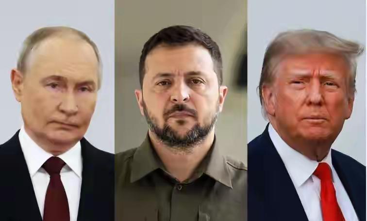 美国强行推出28条计划，乌克兰将减少20%领土，欧洲再没有一片哗然，强烈要求上桌