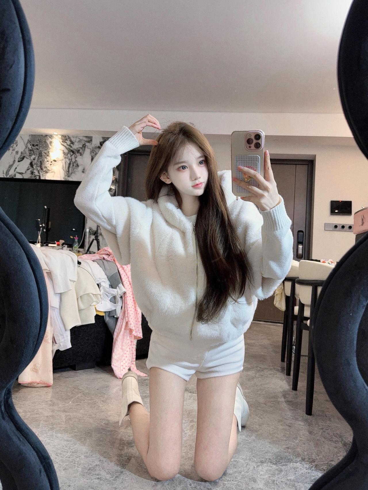 我这种土豆到了冬天就非常土豆