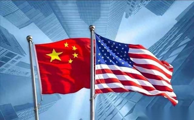 前两天，咱们外长对中美关系把话说明了：谁也改不了谁，关键得换个相处的法子。另一