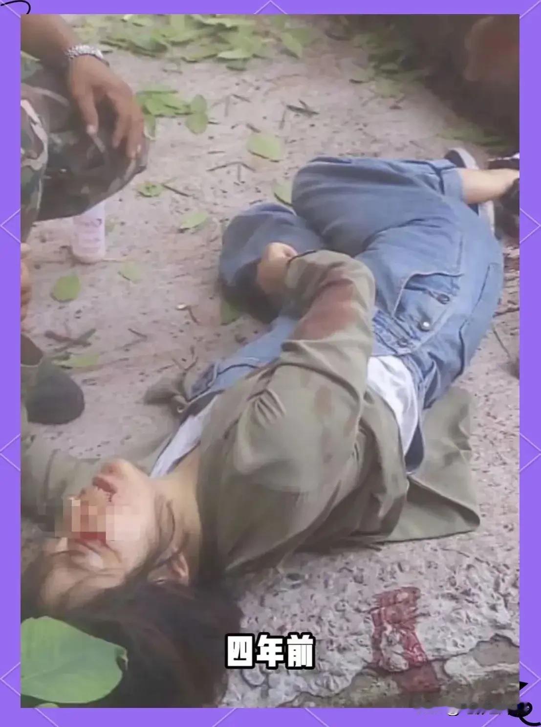 这几天看王暖暖的自传《重生》，发现一个相当震撼的细节，那就是王暖暖刚被救时，因为