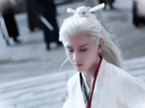 成毅终于能看到成毅自己打自己了这么能打的成毅竟然有两个成毅演萧秋水和李