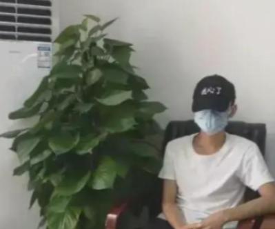 “解释不清了！”2022年，湖南，小伙跟女友酒店开房，发现没带避孕套，于