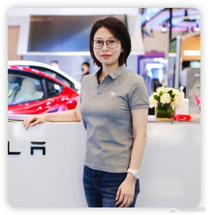 原特斯拉中国区高管入职小米恭喜小米汽车又添一员猛将啊，今年新能源市场还是残酷洗