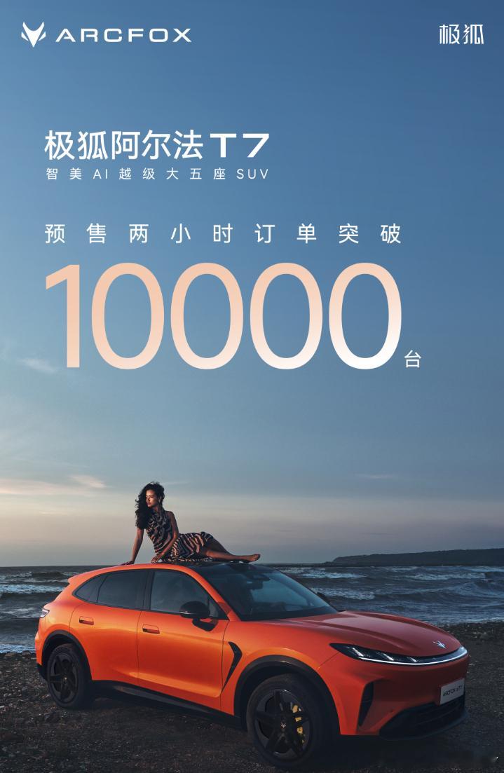 抛开营销噱头回归购车本质，电池、空间、续航、售后保障才是大家真正关心，极狐阿尔法T7在这几方面下足功