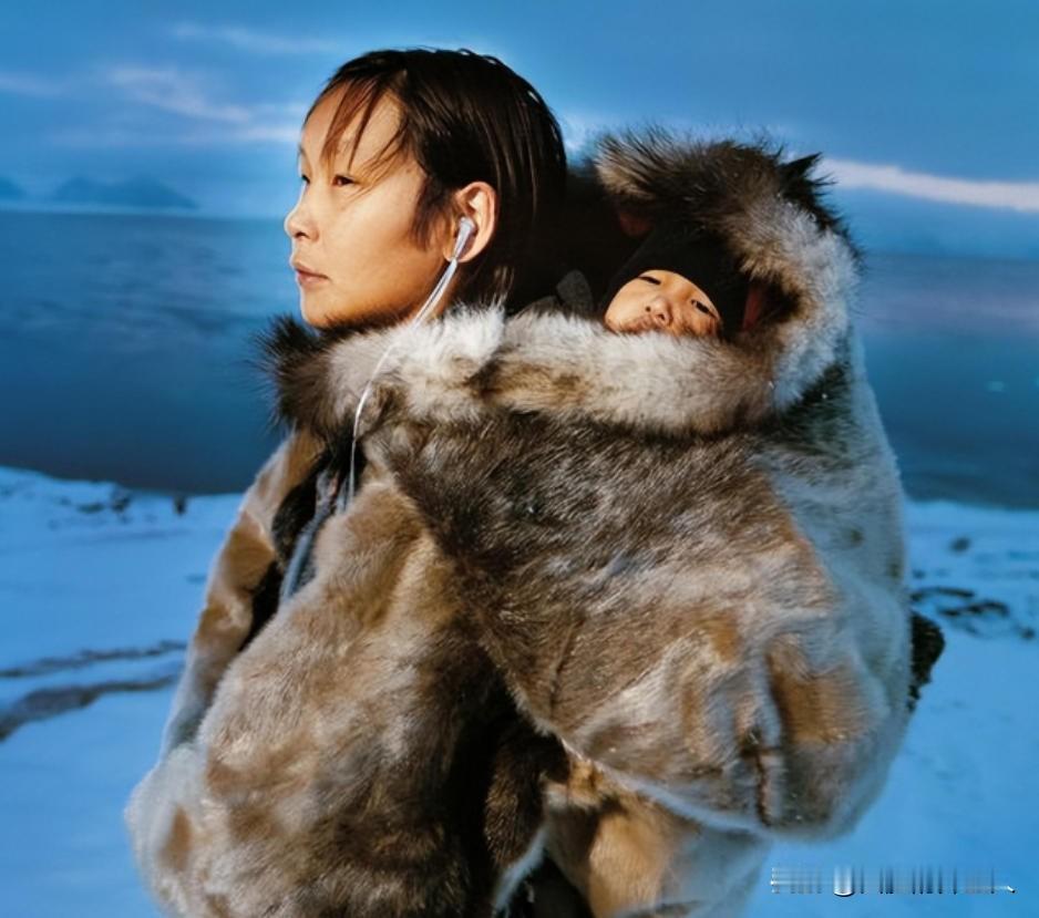 4年前，大量格陵兰妇女发现体内有怪东西，原来丹麦美国同样凶残。麻烦各位读者点