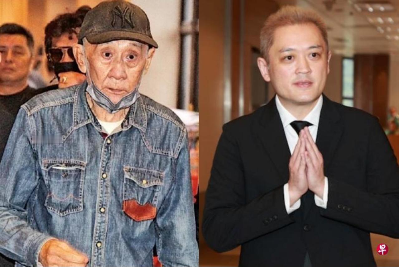 81岁老戏骨李家鼎（鼎爷）与儿子对簿公堂争议未决：录音攻防、豪宅屋契与“消失”的