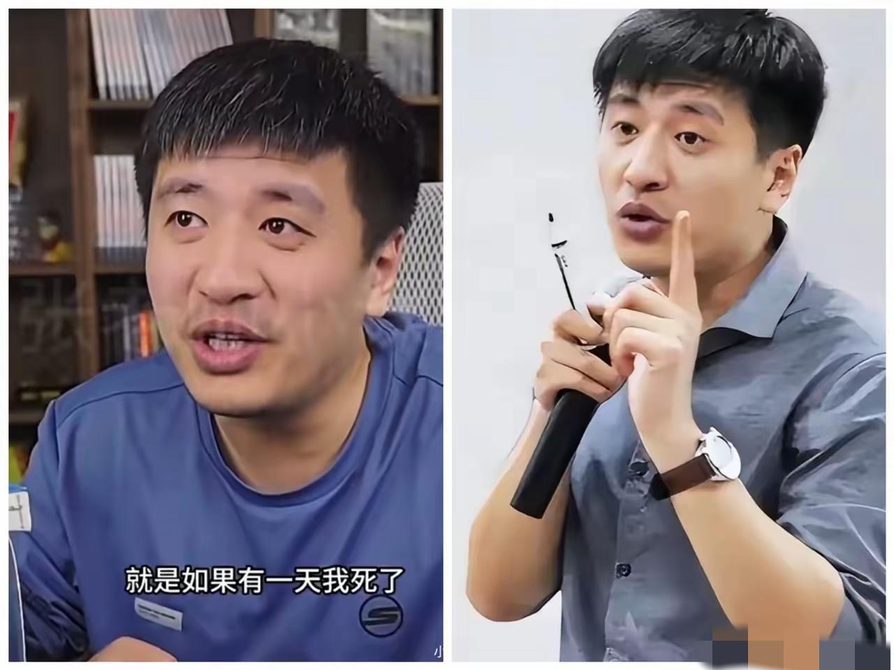 一个初中生，当着张雪峰的面就说：“以后满大街都是研究生，读书有啥用？出来还不是送