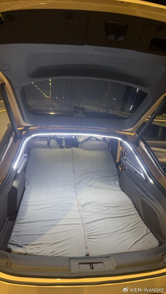 有了这装备，自驾游妥了一半！